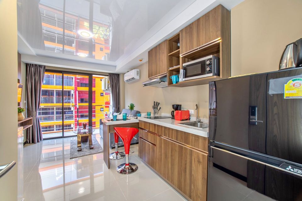 Аренда квартиры на Пхукете