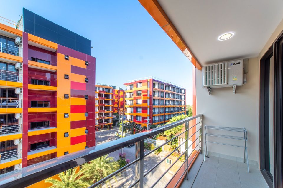 Аренда квартиры на Пхукете