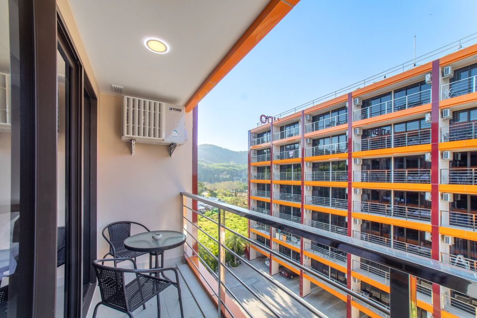 Аренда квартиры на Пхукете