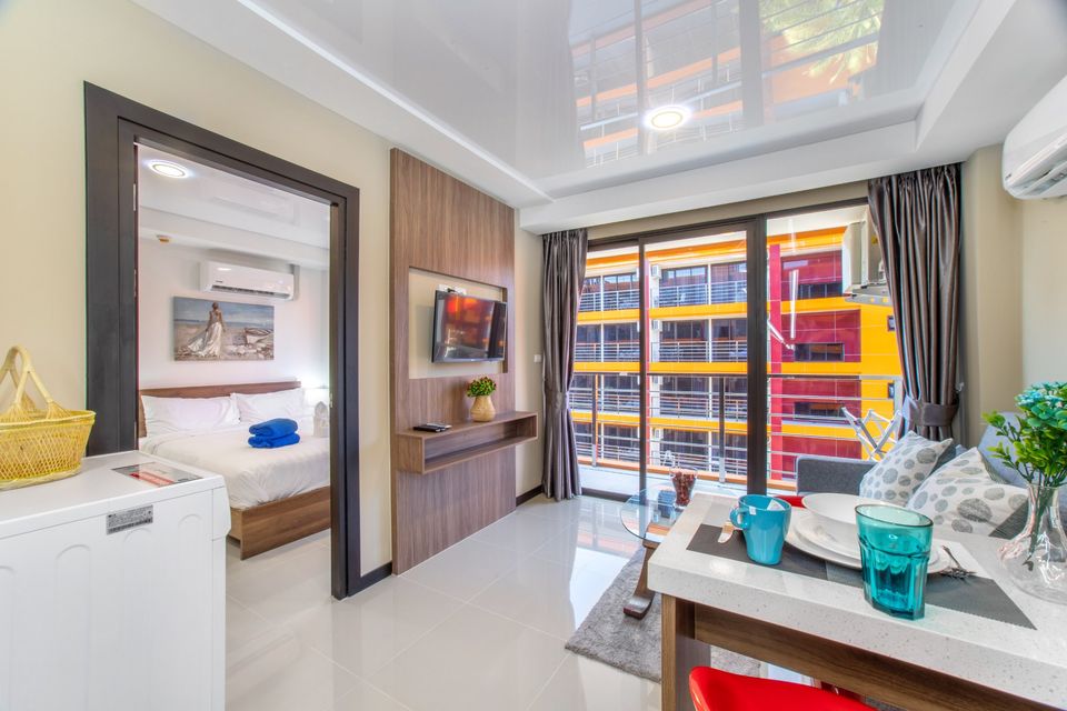 Аренда квартиры на Пхукете