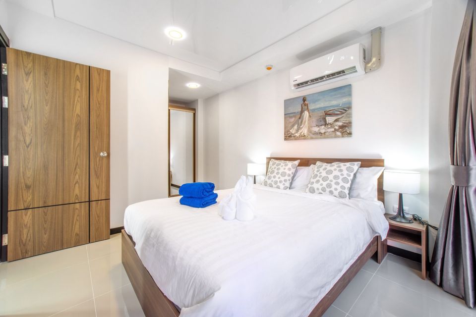 Аренда квартиры на Пхукете