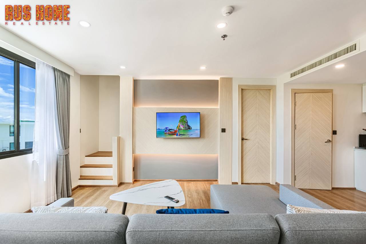 Идеальная квартира на Пхукете