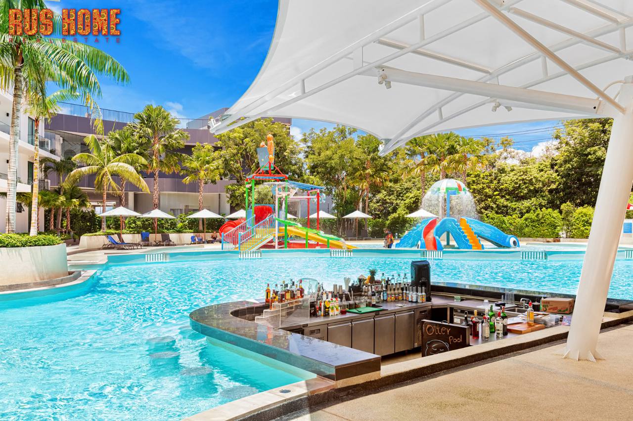 Идеальная квартира на Пхукете