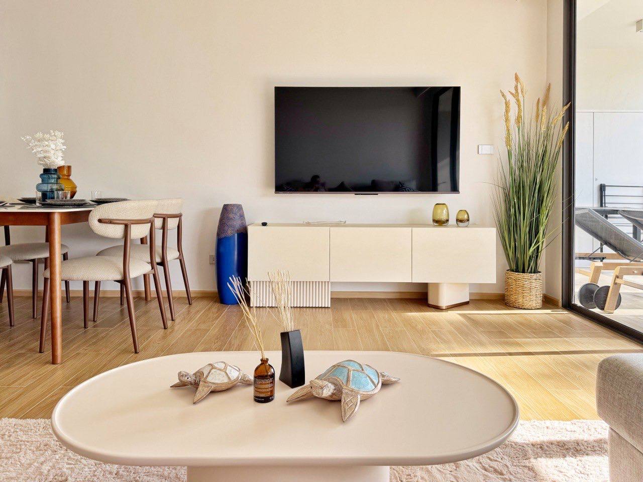 Аренда апартаментов в лагуне Пхукета