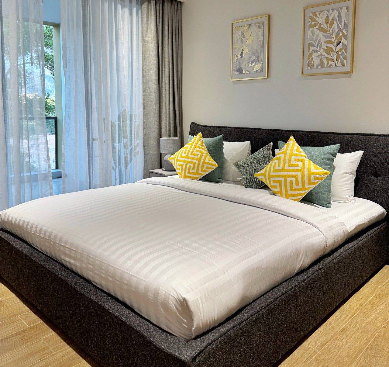 Аренда апартаментов в лагуне Пхукета