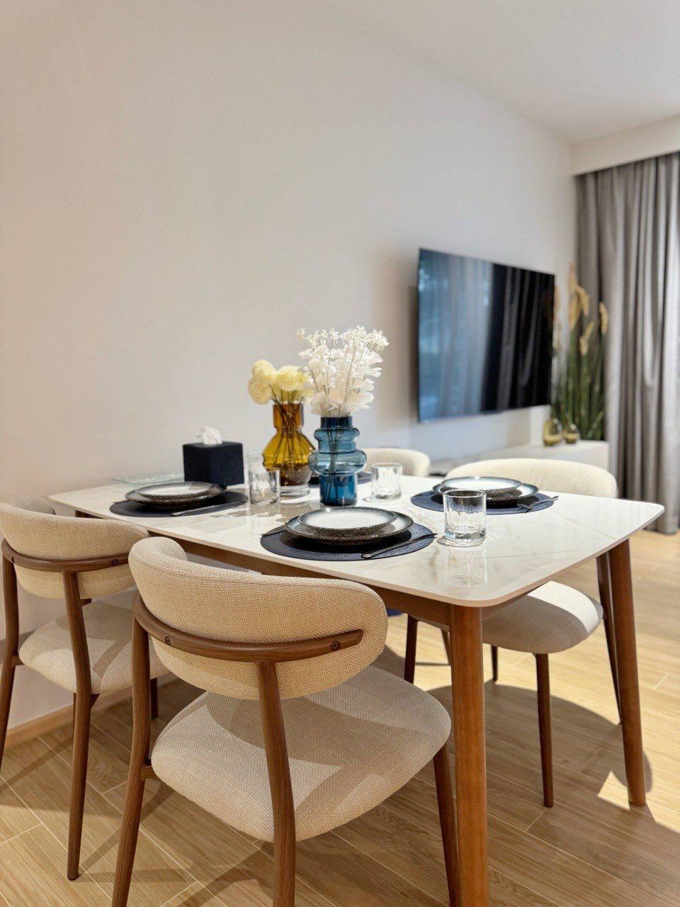 Аренда апартаментов в лагуне Пхукета