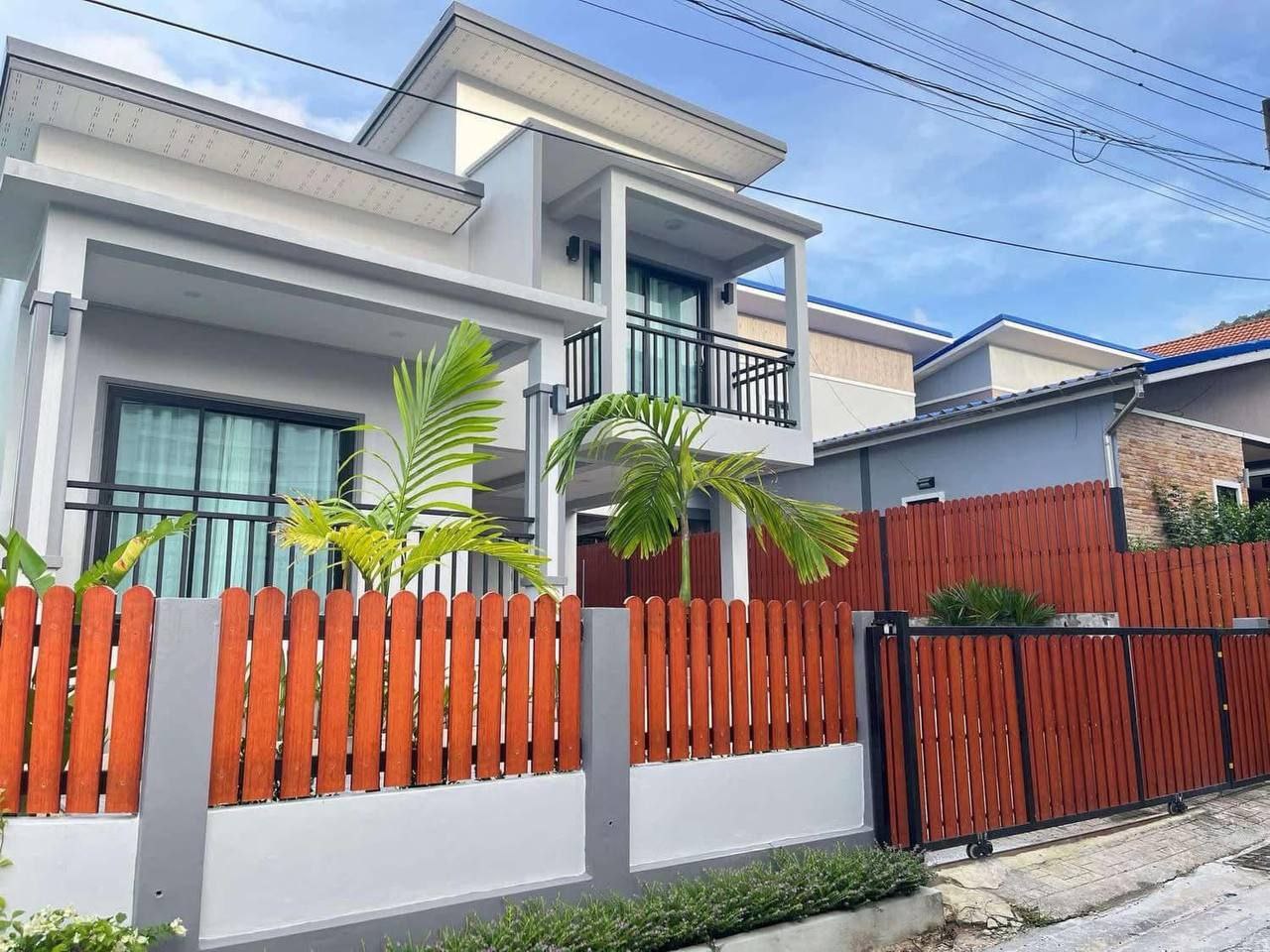 Сдаётся дом в районе Сурина