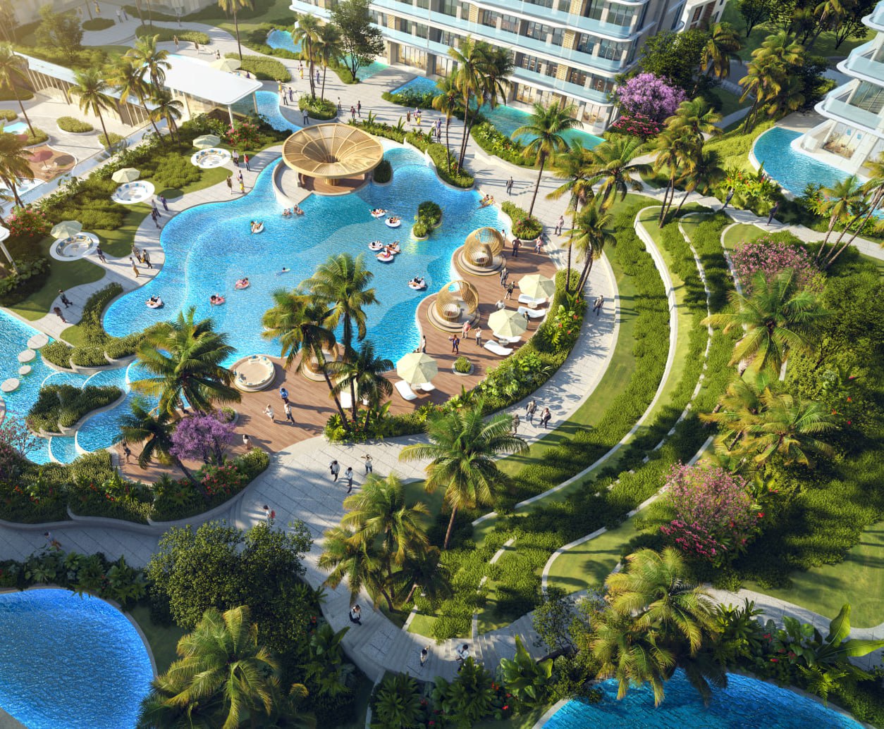 Продажа квартиры на Пхукете