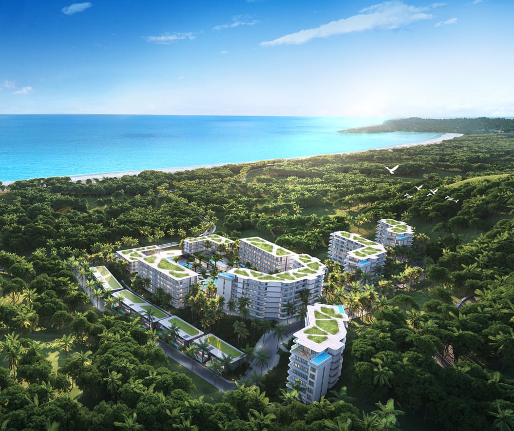 Продажа квартиры на Пхукете