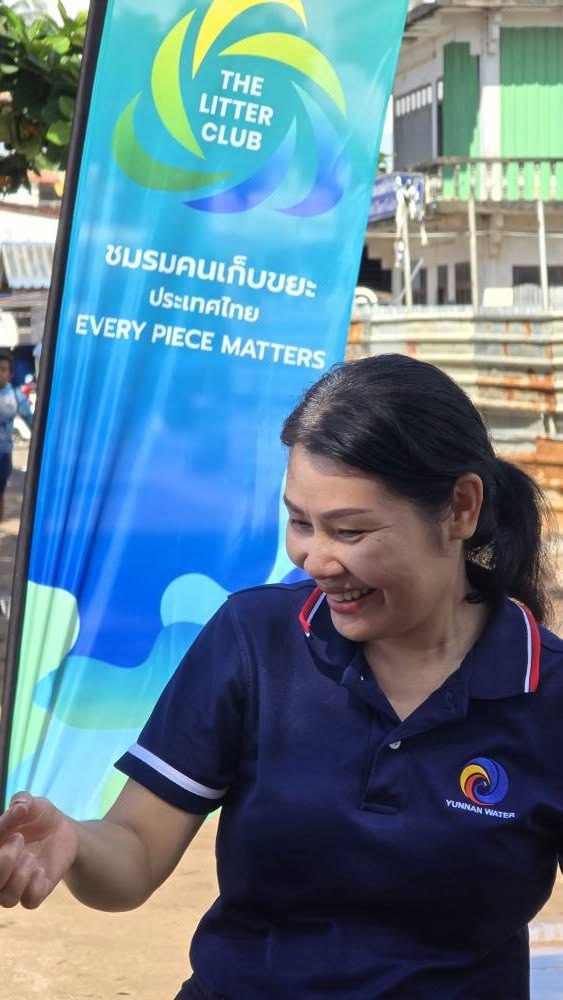 Субботник в Раваи собрал тонну мусора