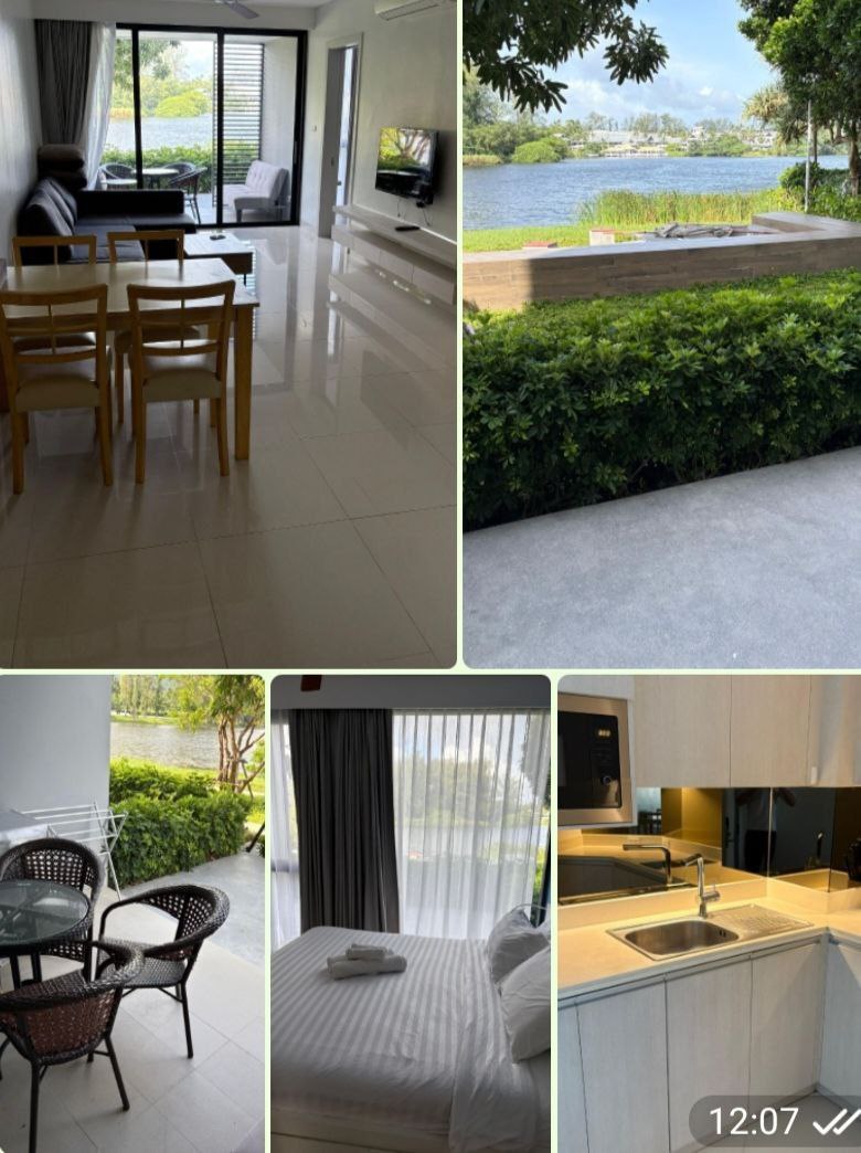 Аренда апартаментов у моря