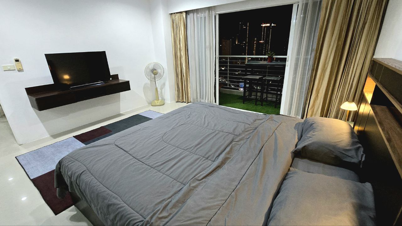 Срочная продажа квартиры с видом на море