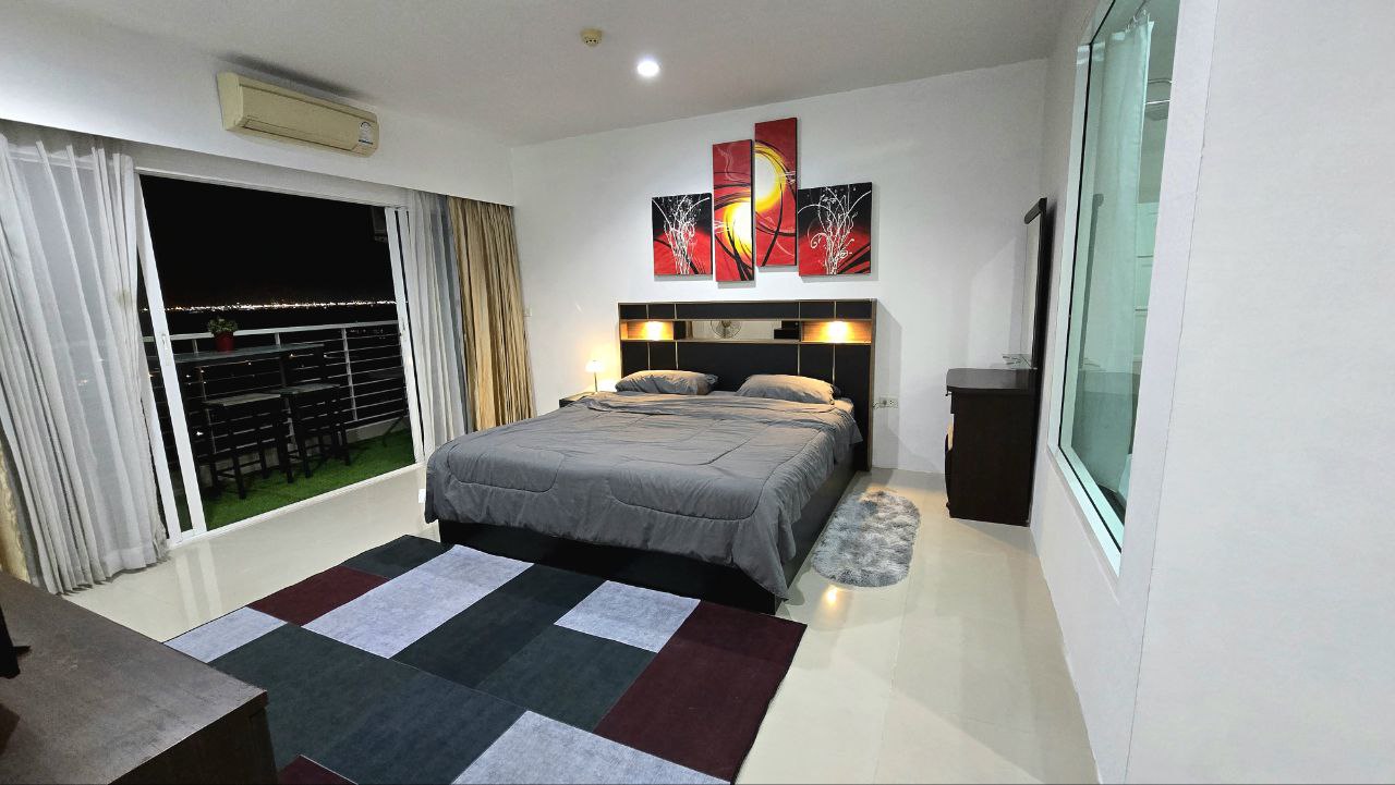 Срочная продажа квартиры с видом на море