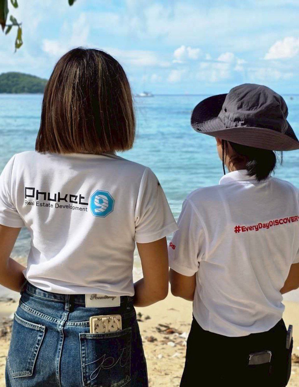 Масштабный субботник в Раваи