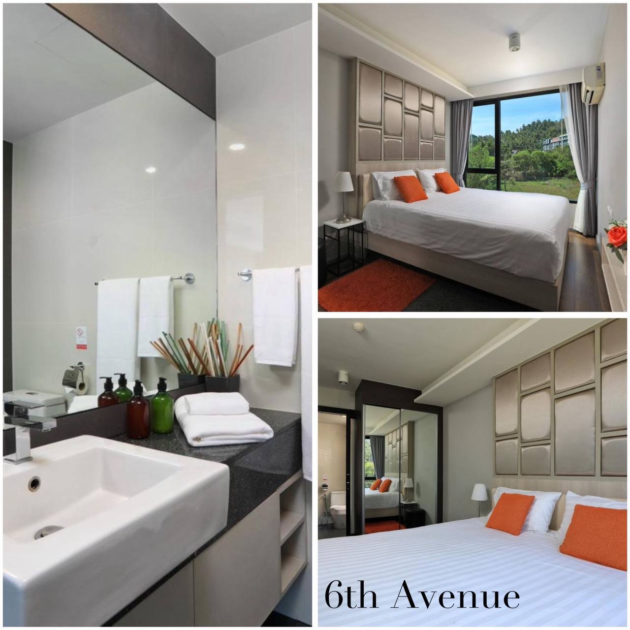 Аренда квартиры у моря на Сурине