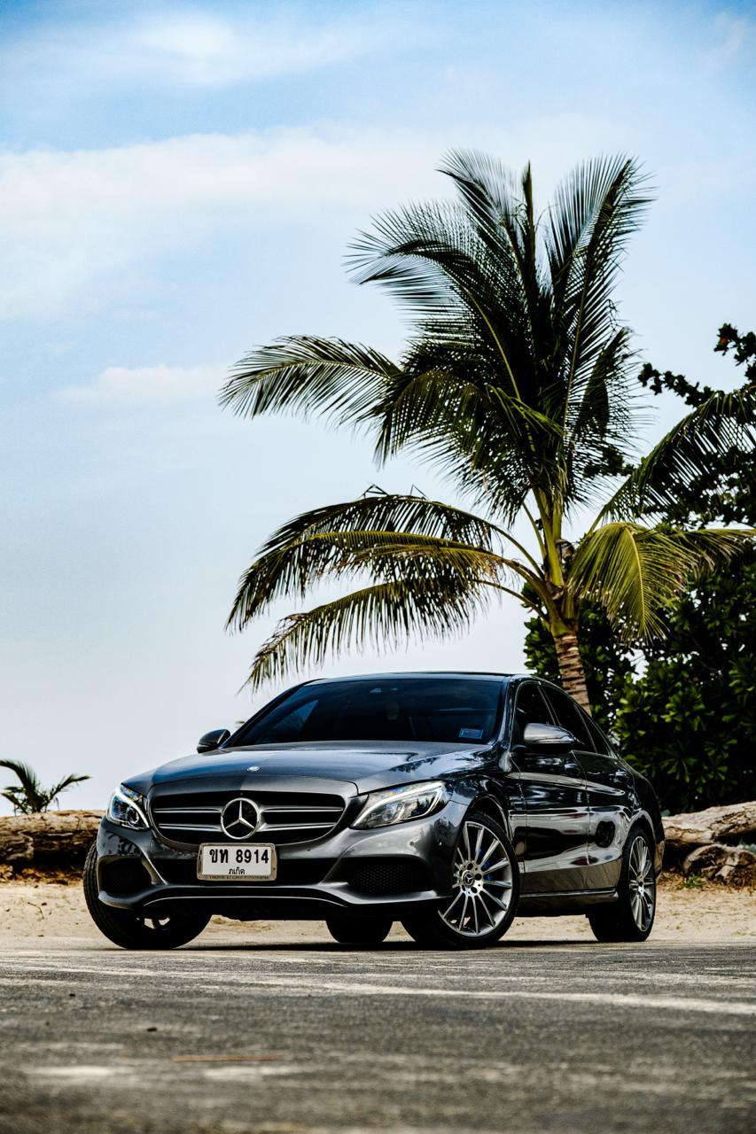 Аренда транспорта на Пхукете