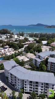 Аренда односпальных апартаментов в тропиках