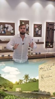 Старт продаж виллового посёлка на Пхукете