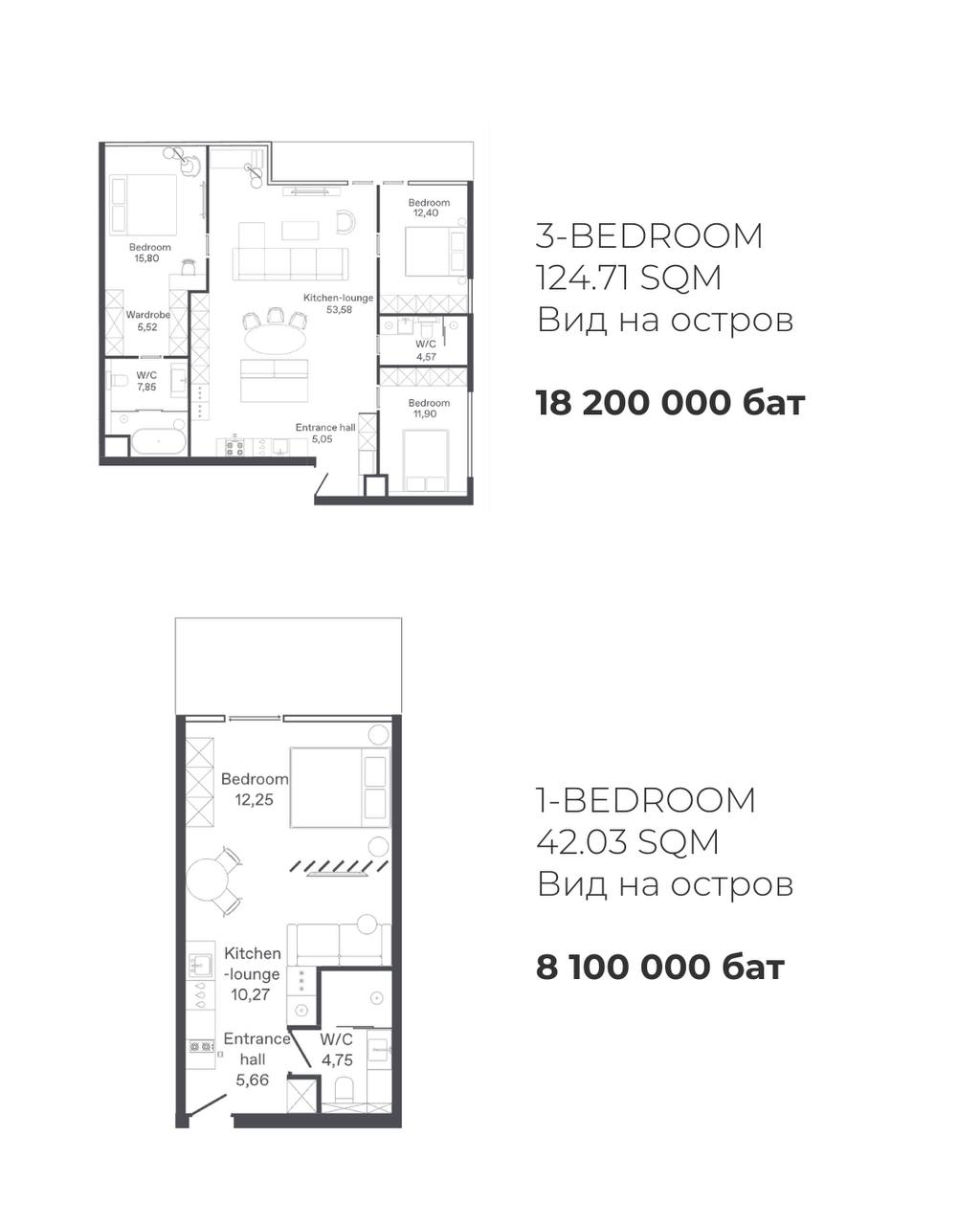 Идеальная недвижимость в Таиланде
