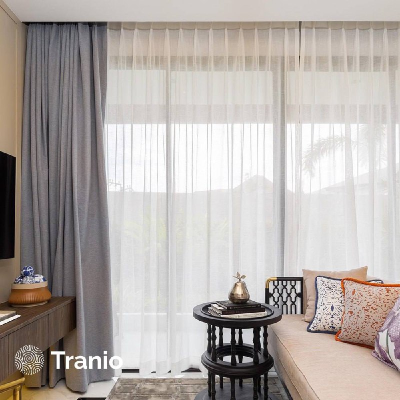 Бутиковая резиденция с апартаментами