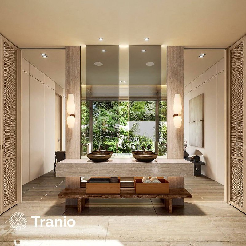 Продажа вилл в бутик-комплексе на Пхукете