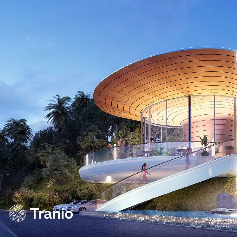 Продажа вилл в бутик-комплексе на Пхукете