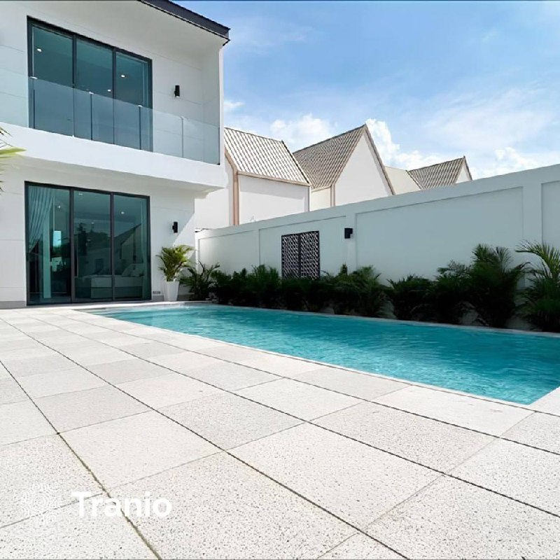 Продажа вилл в престижном районе Паттайи