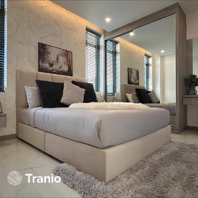 Продажа вилл в престижном районе Паттайи