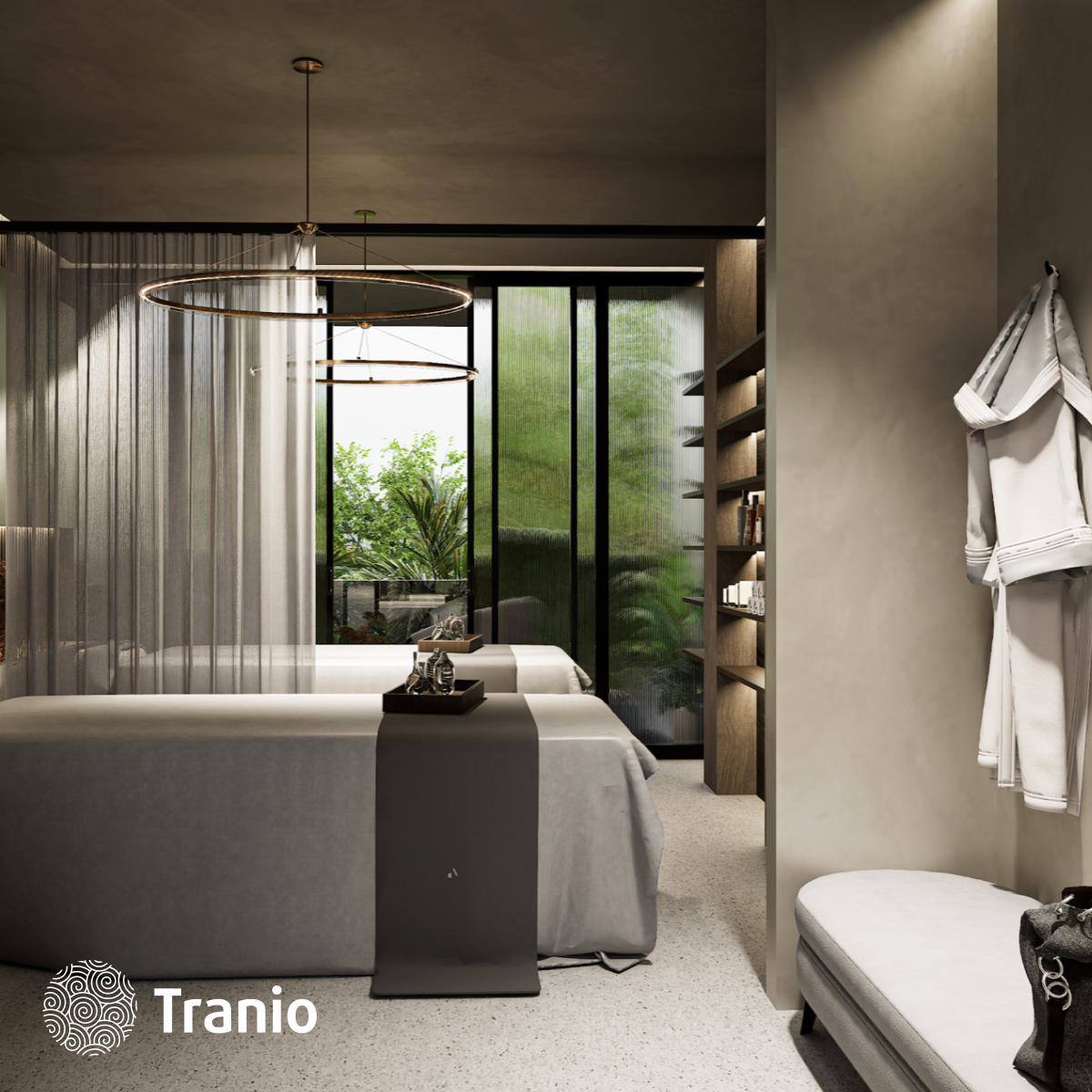 Старт продаж апартаментов у пляжа Най Харн