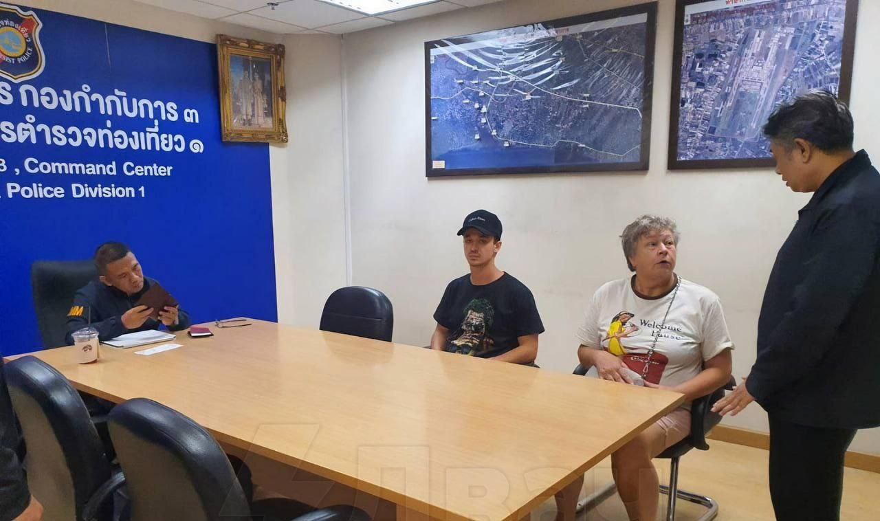 Ужесточение визового контроля на Пхукете