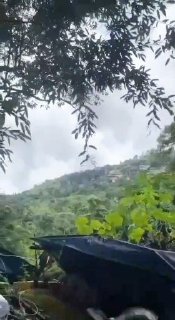 Перестрелка на границе Таиланда и Камбоджи