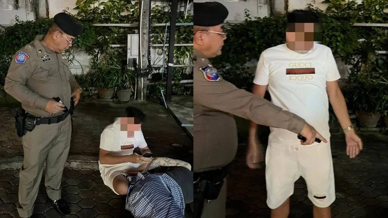 Норвежская туристка стала звездой новостей