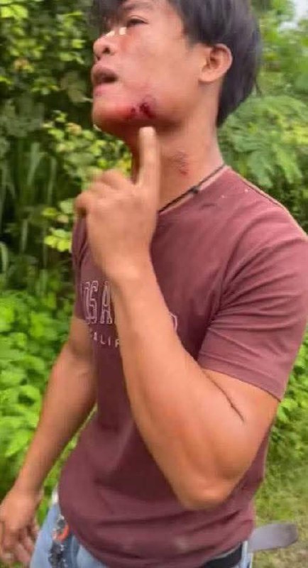 Конфликт на границе Таиланда и Камбоджи