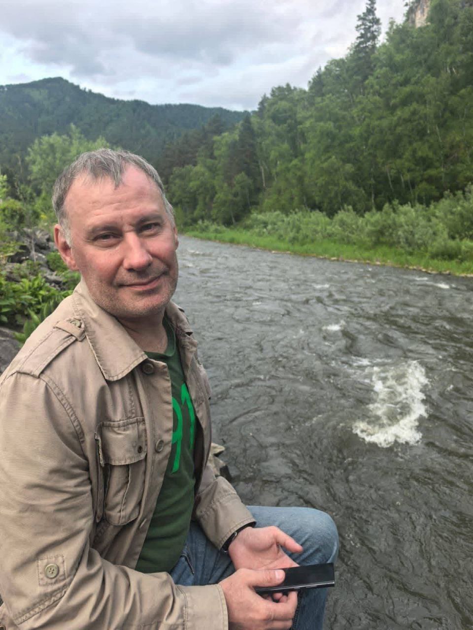 Трагедия на Пхукете: утонул турист