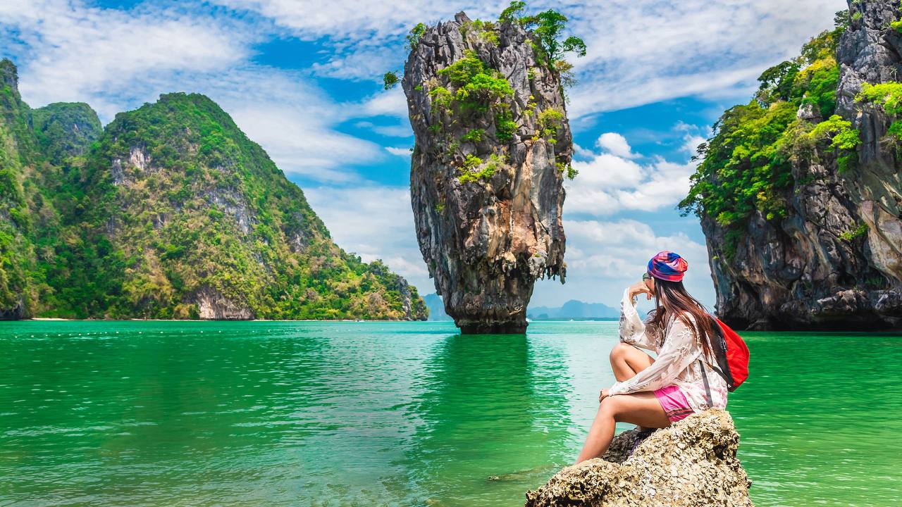 Туристическая статистика Пхукета