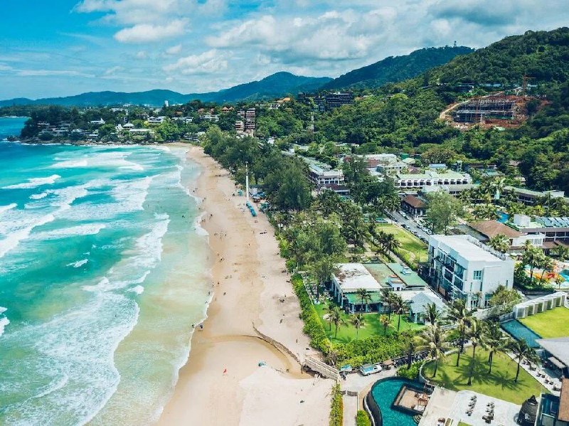 Туристический бум на Пхукете закончился?