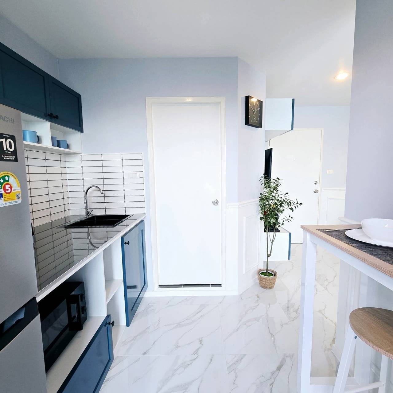 Студия у моря в Паттайе