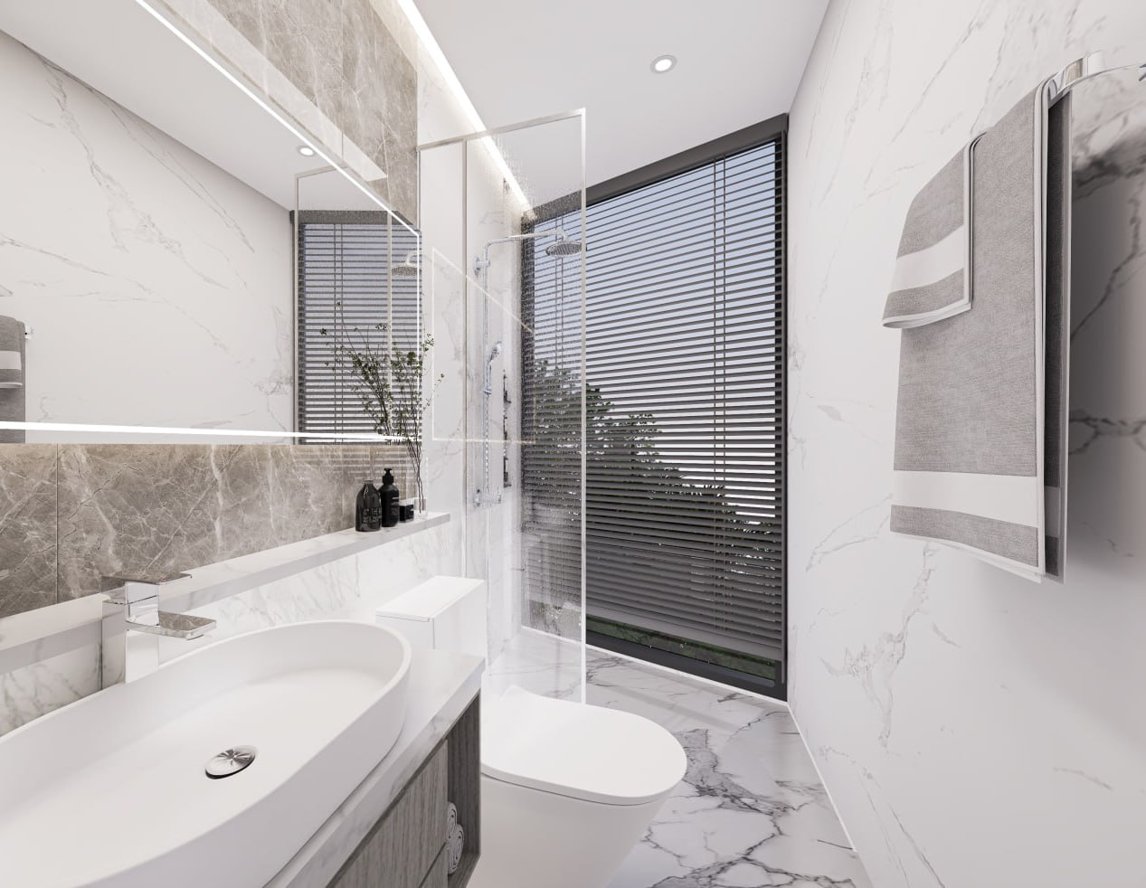 Продажа апартаментов в эко-комплексе