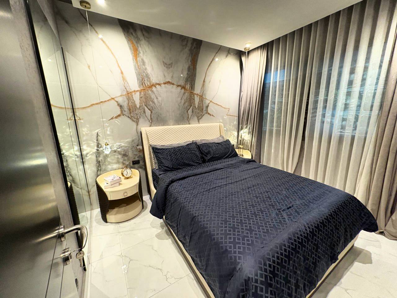 Выгодное предложение на кондо в Паттайе