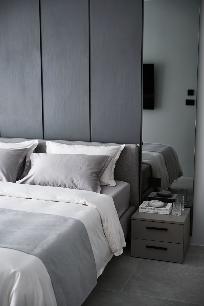 Продажа апартаментов с видом на море