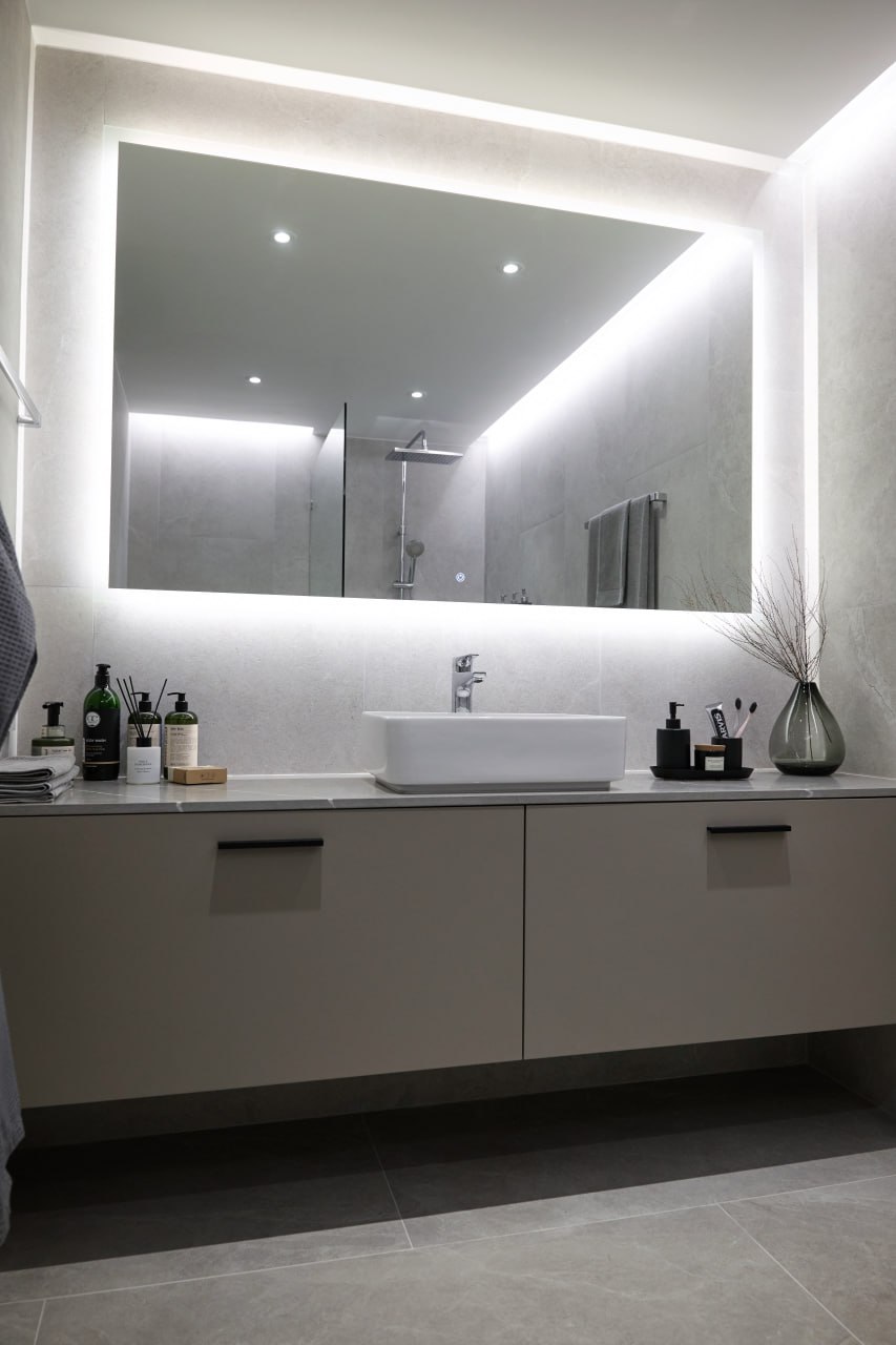 Продажа апартаментов с видом на море