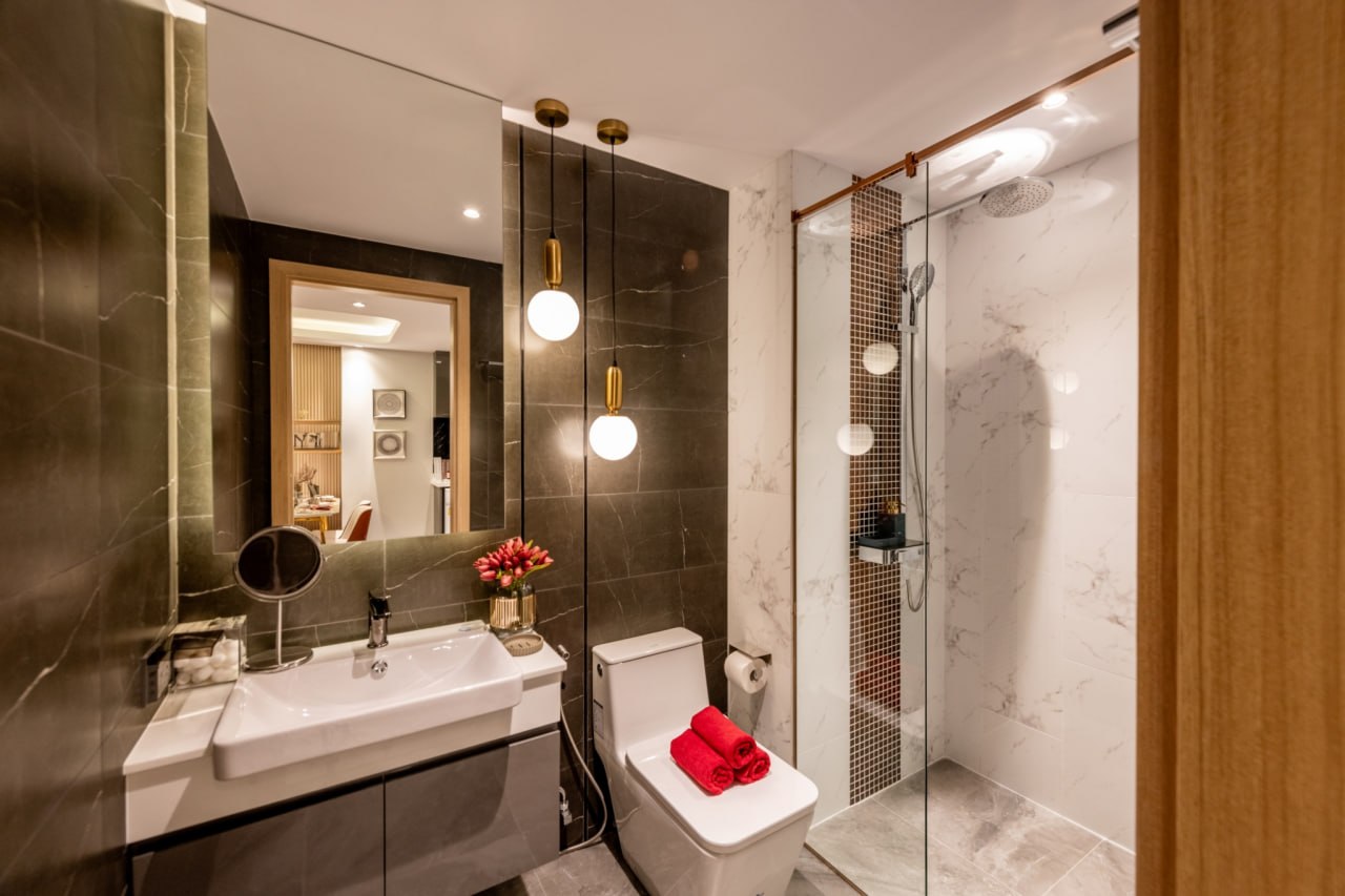 Продажа квартиры в живописном районе