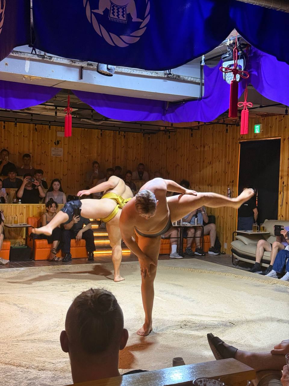 Анализ рынка недвижимости в Токио