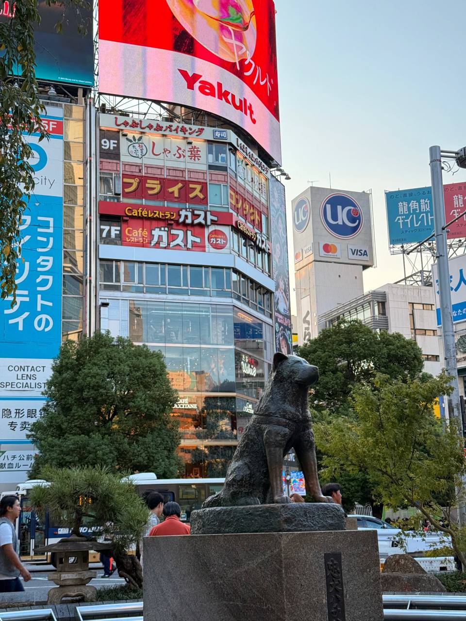 Анализ рынка недвижимости в Токио