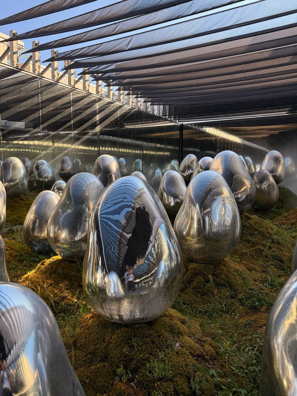 Анализ рынка недвижимости в Токио