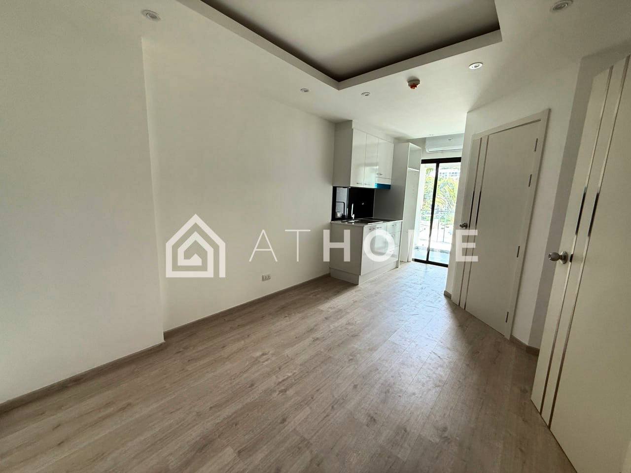 Продажа квартиры в Паттайе