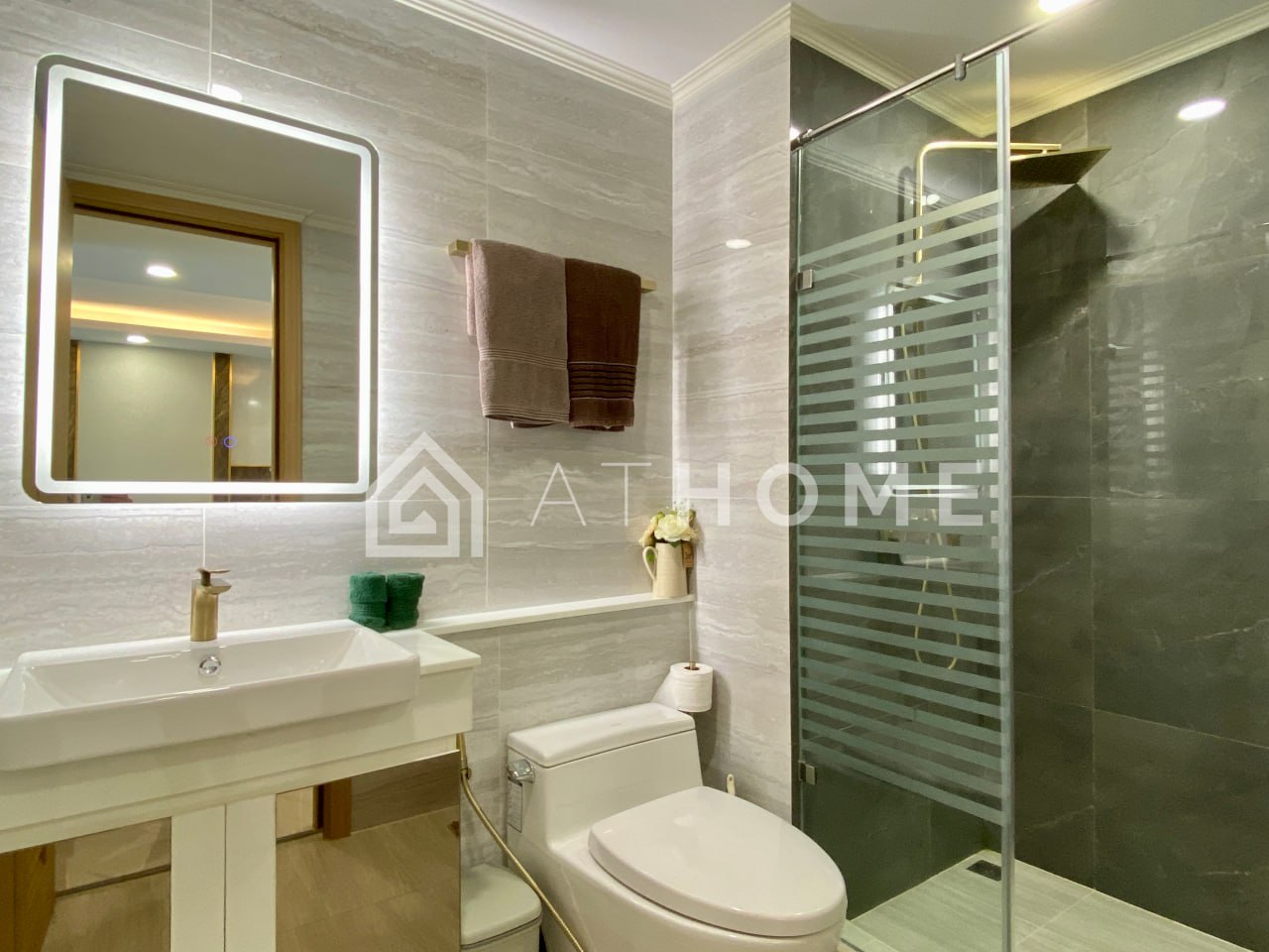 Продажа квартиры на Джомтьене