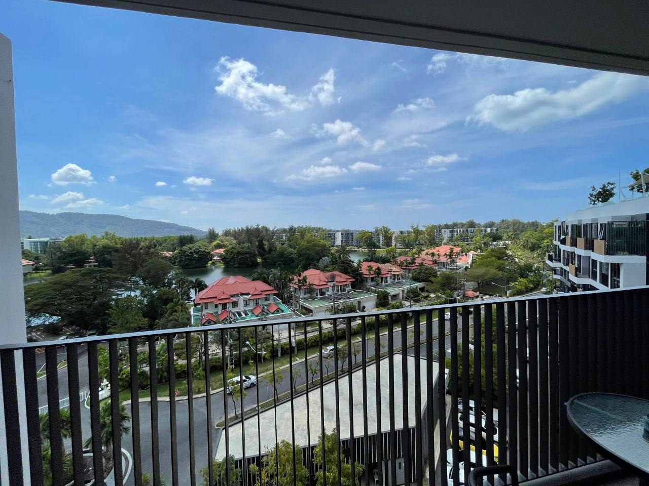 Аренда апартаментов на Пхукете