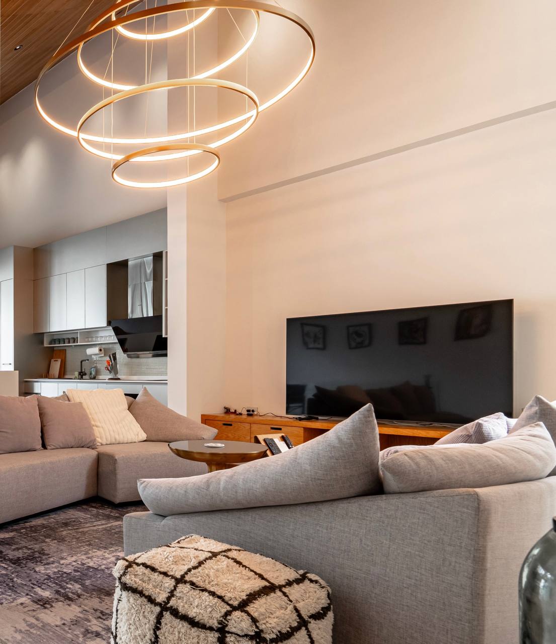 Аренда виллы в Чернгталее