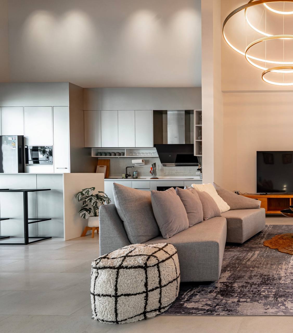 Аренда виллы в Чернгталее